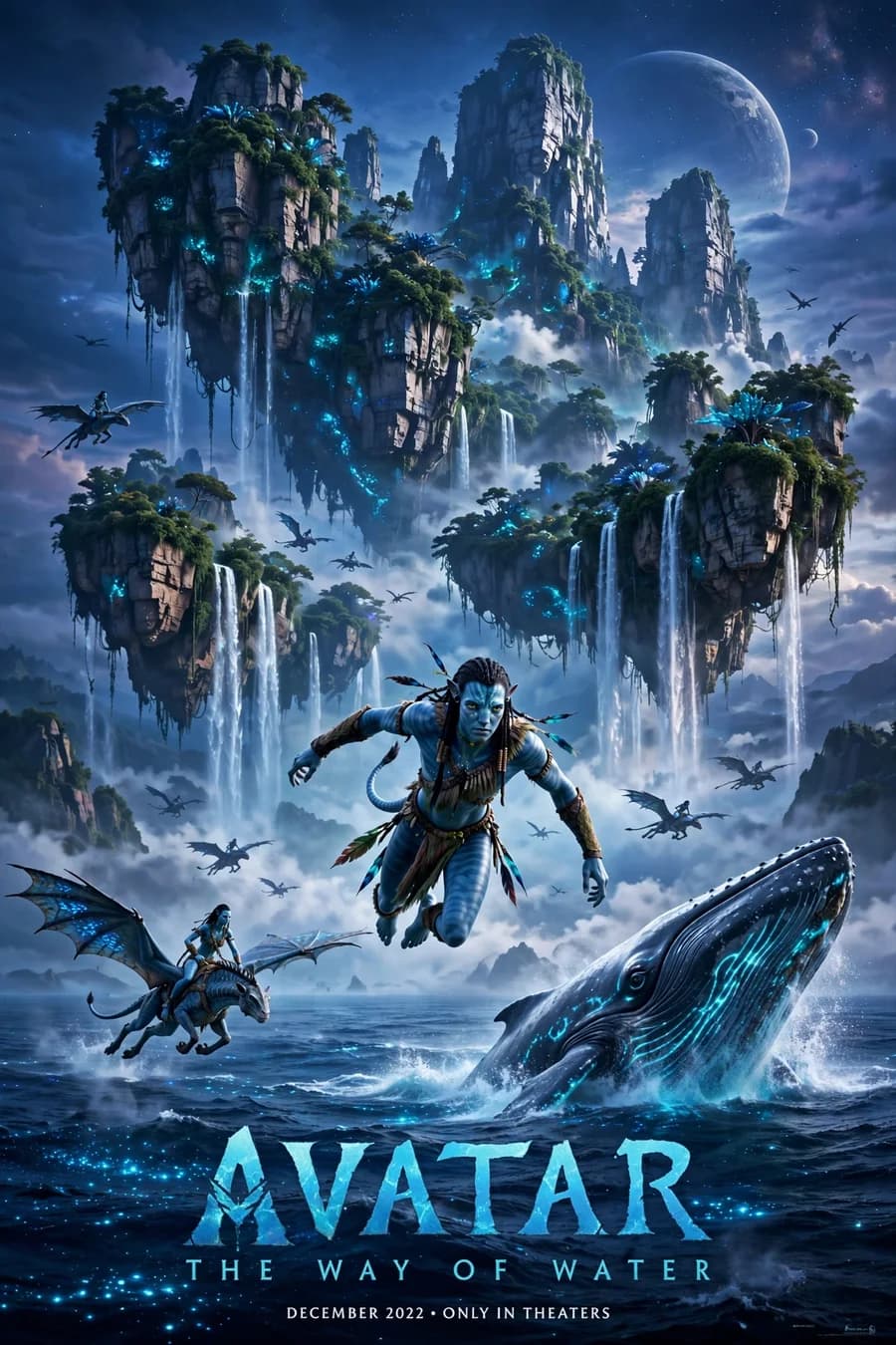Avatar: The Way of Water