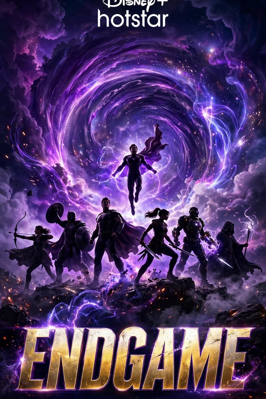 Avengers: Endgame